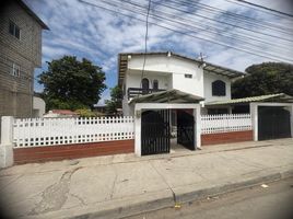 3 Habitación Casa en venta en Playas, Guayas, General Villamil (Playas), Playas