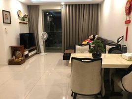 3 chambre Appartement for rent in Ward 6, District 4, Ward 6