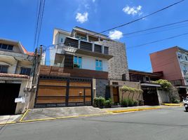 5 Habitación Casa en venta en V. Mapa LRT-2, Sampaloc, Sampaloc