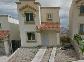 3 Schlafzimmer Haus zu verkaufen in Chihuahua, Chihuahua, Chihuahua, Chihuahua