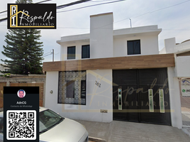 3 Schlafzimmer Haus zu verkaufen in Queretaro, Queretaro, Queretaro, Queretaro