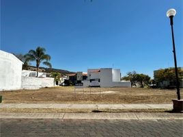 Grundstück zu verkaufen in Zapopan, Jalisco, Zapopan