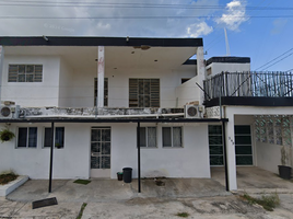 Maison 3 chambre à vendre à Merida, Yucatan, Merida
