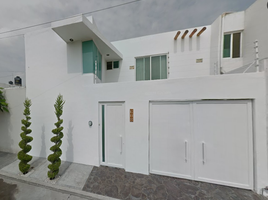 3 Schlafzimmer Villa zu verkaufen in Irapuato, Guanajuato, Irapuato