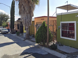 2 Schlafzimmer Haus zu verkaufen in Juarez, Nuevo Leon, Juarez