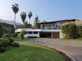 5 Bedroom House for rent in Lima Lima, La Molina