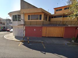 4 Schlafzimmer Villa zu verkaufen in Benito Juarez, Mexico City, Benito Juarez