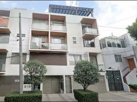 Condominium 2 chambre à vendre à Miguel Hidalgo, Mexico City, Miguel Hidalgo