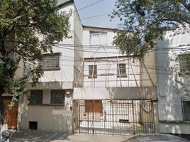 4 Schlafzimmer Haus zu verkaufen in Azcapotzalco, Mexico City, Azcapotzalco