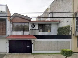 4 Schlafzimmer Villa zu verkaufen in Naucalpan De Juarez, Mexico, Naucalpan De Juarez