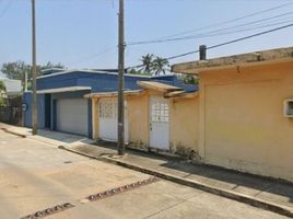 4 Habitación Casa en venta en Coatzacoalcos, Veracruz, Coatzacoalcos