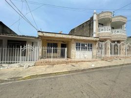 4 Schlafzimmer Haus zu verkaufen in Cartagena, Bolivar, Cartagena