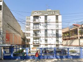Appartement 2 chambre à vendre à Benito Juarez, Mexico City, Benito Juarez