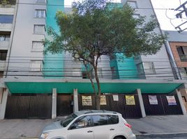 2 Schlafzimmer Appartement zu verkaufen in Miguel Hidalgo, Mexico City, Miguel Hidalgo
