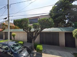4 Schlafzimmer Haus zu verkaufen in Miguel Hidalgo, Mexico City, Miguel Hidalgo