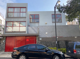 40 m2 Office for rent in Alvaro Obregon, Mexico City, Alvaro Obregon