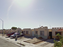 Maison 2 chambre à vendre à Juarez, Chihuahua, Juarez