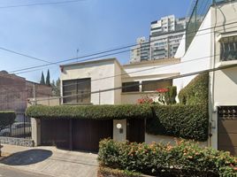3 Schlafzimmer Haus zu verkaufen in Miguel Hidalgo, Mexico City, Miguel Hidalgo, Mexico City
