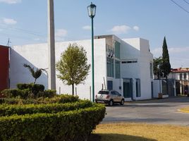 50 m² Office for rent in Toluca, Mexico, Toluca
