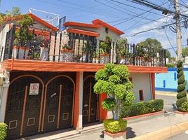 4 Schlafzimmer Haus zu verkaufen in Cuautitlan Izcalli, Mexico, Cuautitlan Izcalli