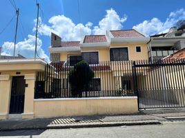 4 Bedroom House for sale in Cuenca, Azuay, Cuenca, Cuenca