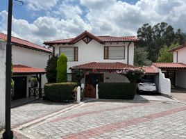 4 Habitación Casa en venta en Tumbaco, Quito, Tumbaco