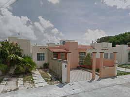 2 Schlafzimmer Haus zu verkaufen in Isla Mujeres, Quintana Roo, Isla Mujeres