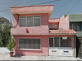 3 Schlafzimmer Haus zu verkaufen in Iztapalapa, Mexico City, Iztapalapa