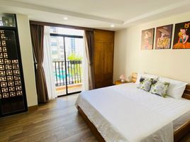 1 chambre Appartement for rent in Da Nang, An Hai Bac, Son Tra, Da Nang