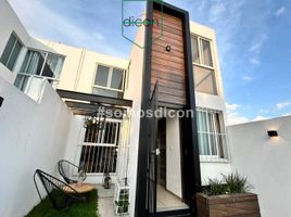 3 Habitación Casa en venta en San Jeronimo Tecuanipan, Puebla, San Jeronimo Tecuanipan