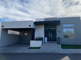 3 Schlafzimmer Haus zu verkaufen in Hermosillo, Sonora, Hermosillo
