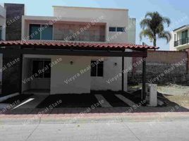 4 Habitación Villa en venta en Irapuato, Guanajuato, Irapuato