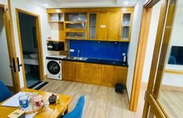 Сдаётся квартира, 1 спальня, 45 м², Sơn Trà