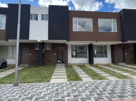 3 Bedroom House for sale in Conocoto, Pichincha, Conocoto