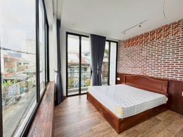 1 Phòng ngủ Chung cư for rent in Hòa Cường Bắc, Hải Châu, Hòa Cường Bắc