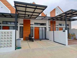 2 Bedroom House for sale in Duren Sawit, Jakarta Timur, Duren Sawit