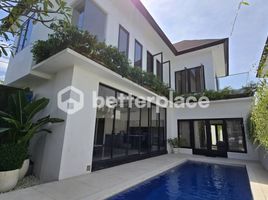 2 Habitación Villa en venta en Badung, Bali, Kuta, Badung