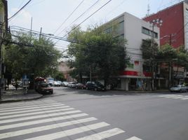 30 m2 Office for rent in Azcapotzalco, Mexico City, Azcapotzalco