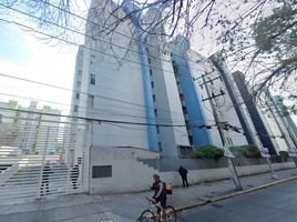  Appartement zu verkaufen in Cuauhtemoc, Mexico City, Cuauhtemoc