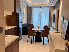 2 chambre Condominium for rent in Bach Dang Waterbus Station, Ben Nghe, Ben Nghe