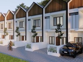 2 Kamar Vila for sale in Denpasar Barat, Denpasar, Denpasar Barat