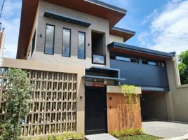 4 Schlafzimmer Villa zu verkaufen in Las Pinas City, Metro Manila, Las Pinas City