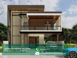 4 Bedroom House for sale in Angeles City, Central Luzon, Angeles City, Pampanga, Central Luzon