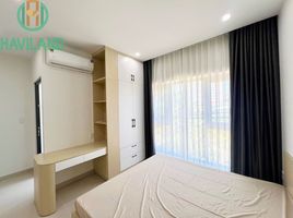 1 Phòng ngủ Căn hộ for rent in My Khe Beach, Mỹ An, Khuê Mỹ