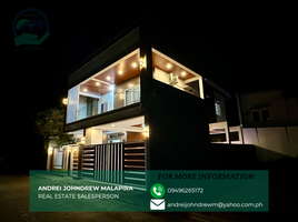 4 Bedroom House for sale in Angeles City, Central Luzon, Angeles City, Pampanga, Central Luzon