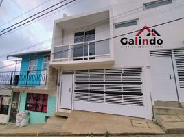 3 침실 주택을(를) Tlalnelhuayocan, 베라 크루즈에서 판매합니다., Tlalnelhuayocan