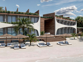 在墨西哥出售的 顶层公寓, Othon P Blanco, Quintana Roo, 墨西哥