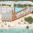 在墨西哥出售的 顶层公寓, Othon P Blanco, Quintana Roo, 墨西哥