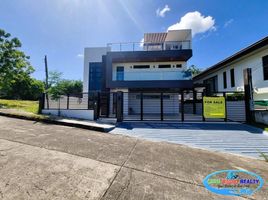 4 Bedroom Villa for sale in Consolacion, Cebu, Consolacion