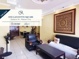 2 Bedroom Apartment for sale in Greenbelt by Ayala Malls, Makati City, Makati City